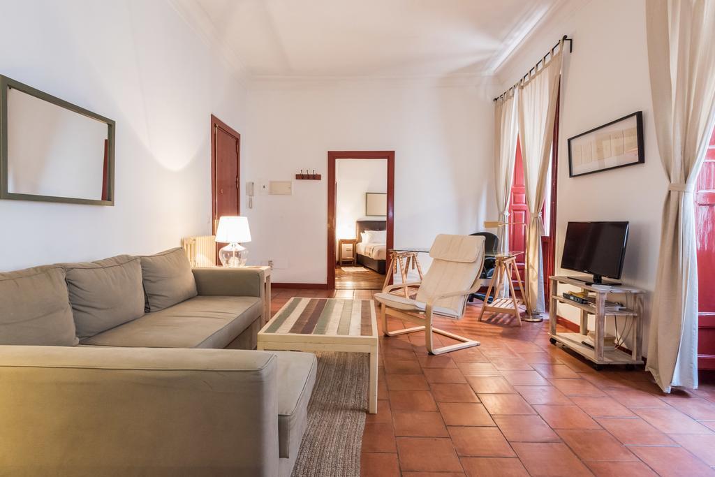 Apartment Centro W *