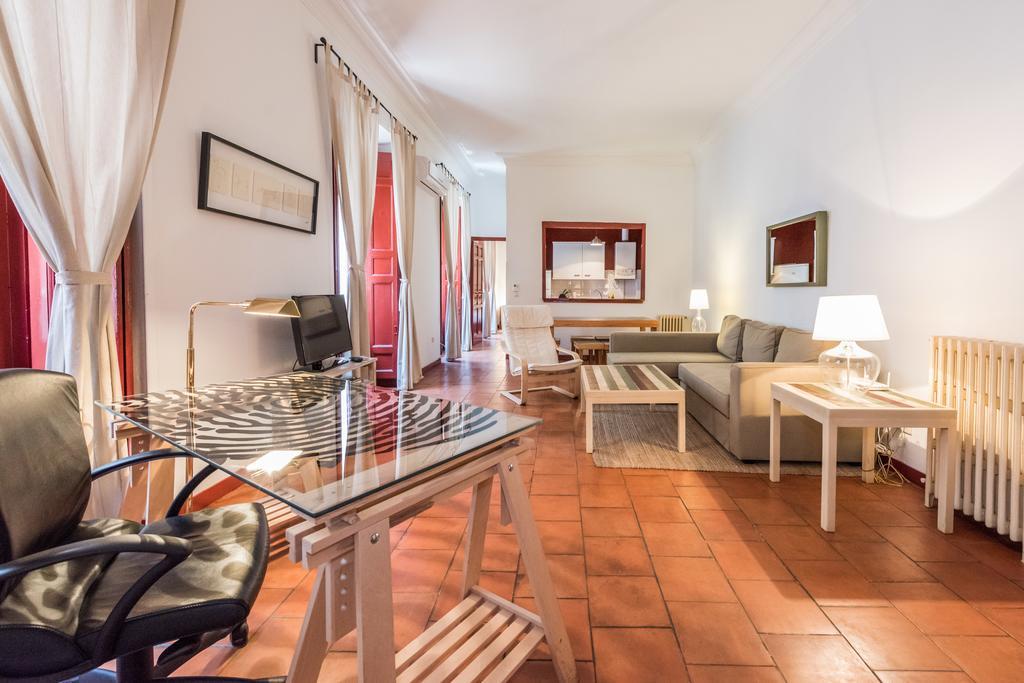 Apartment Centro W *