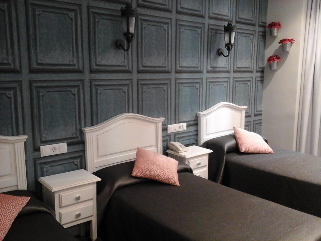 Guest house Don Alfonso