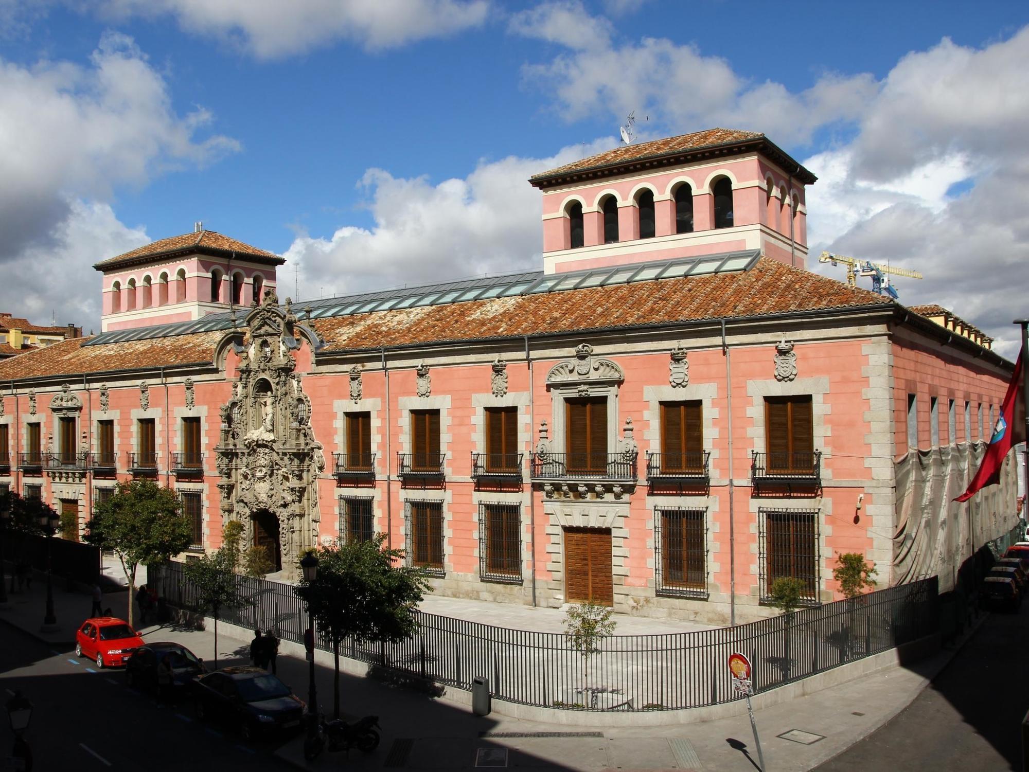 Appart hôtel Tribu Malasana