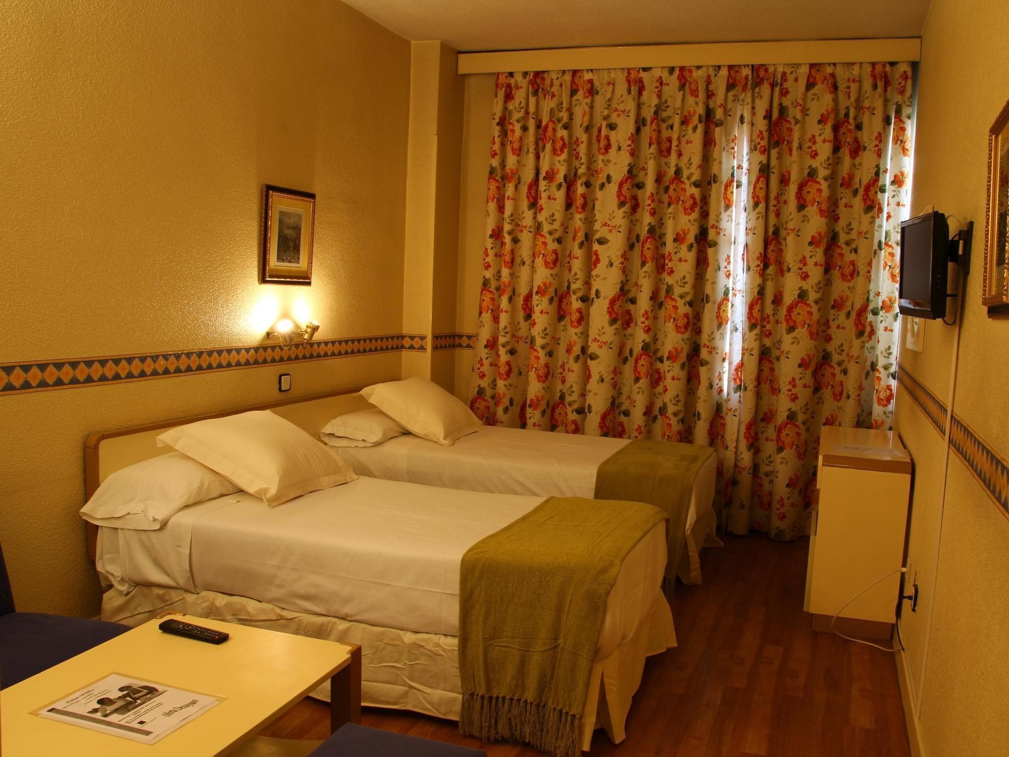 Appart hôtel Tribu Malasana Madrid