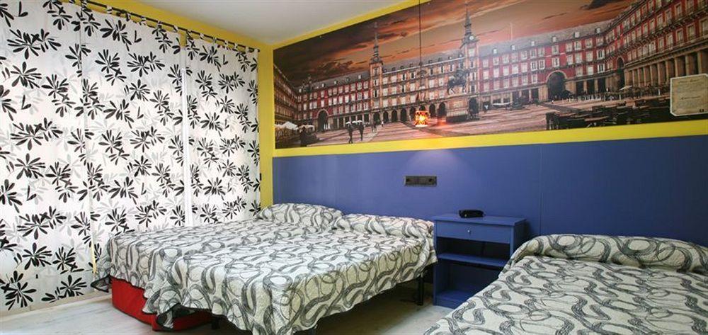 Jo Casa de hóspedes 3*