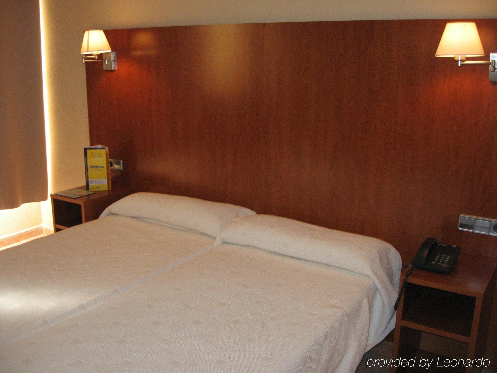 Motion Hostel Madrid