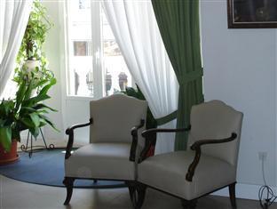 Excelsior Maison d'hôtes