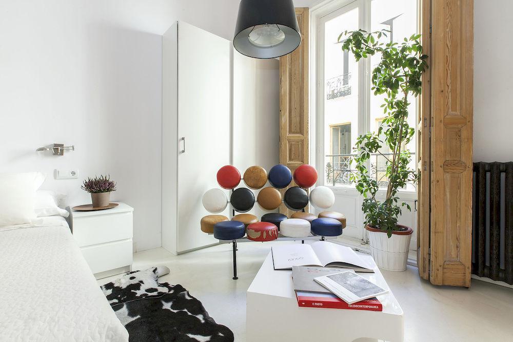 Matute 11 Appartement