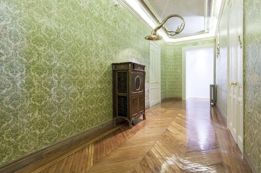 Matute 11 Appartement Madrid