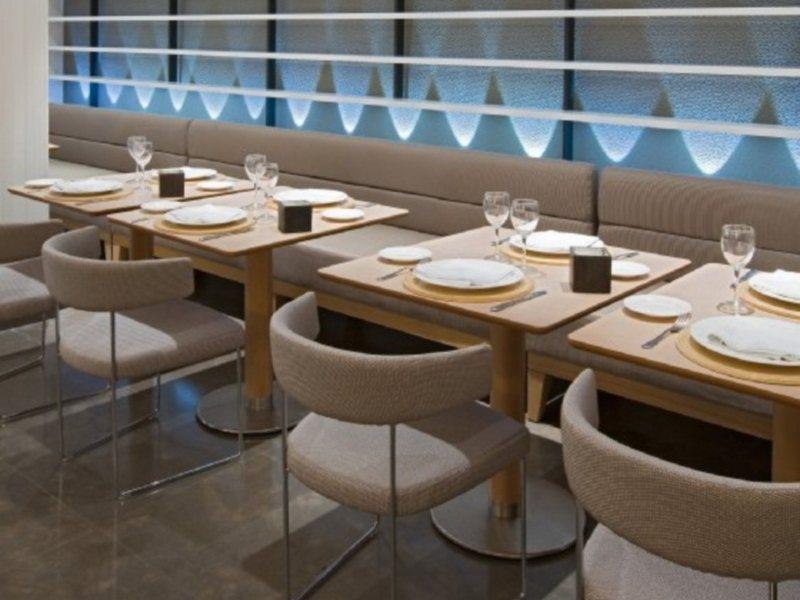 Nh Principe De Vergara 4* Madrid