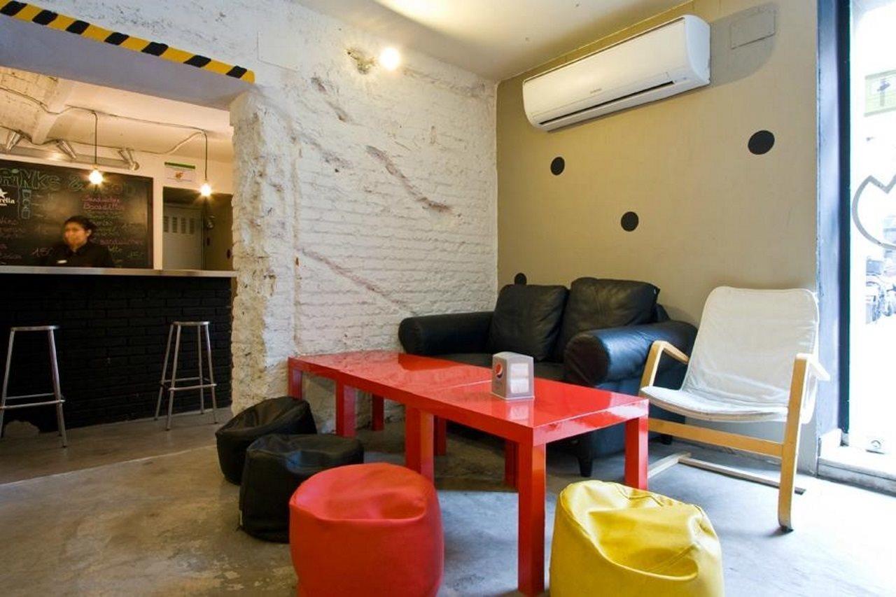 Motion Hostel