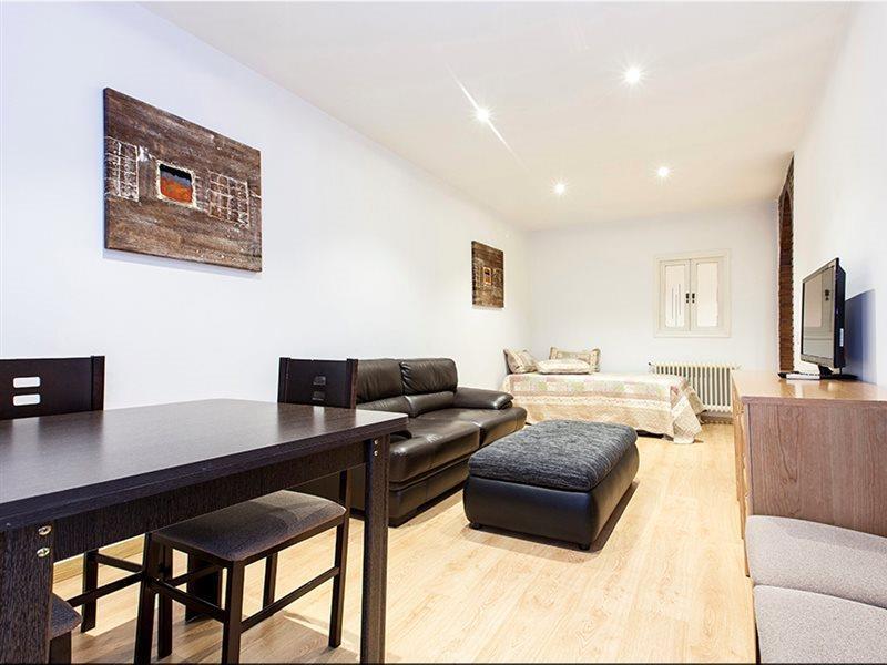 Santa Ana Appartement *