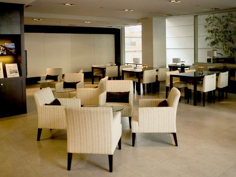 Aparthotel Viena Plaza De Espana