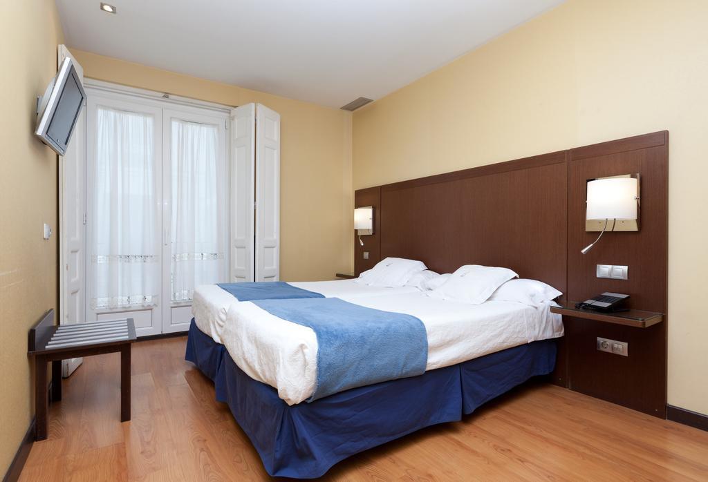 Astoria 2* Madrid