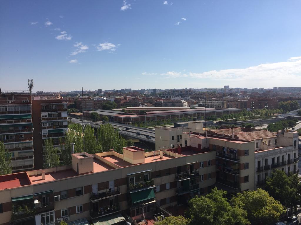 Hotel Rio Madri
