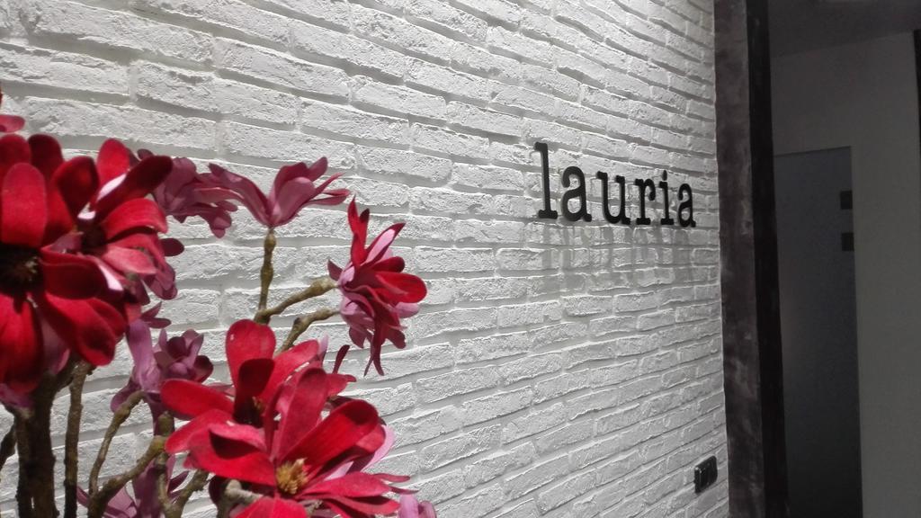 Pensión Lauria Madrid