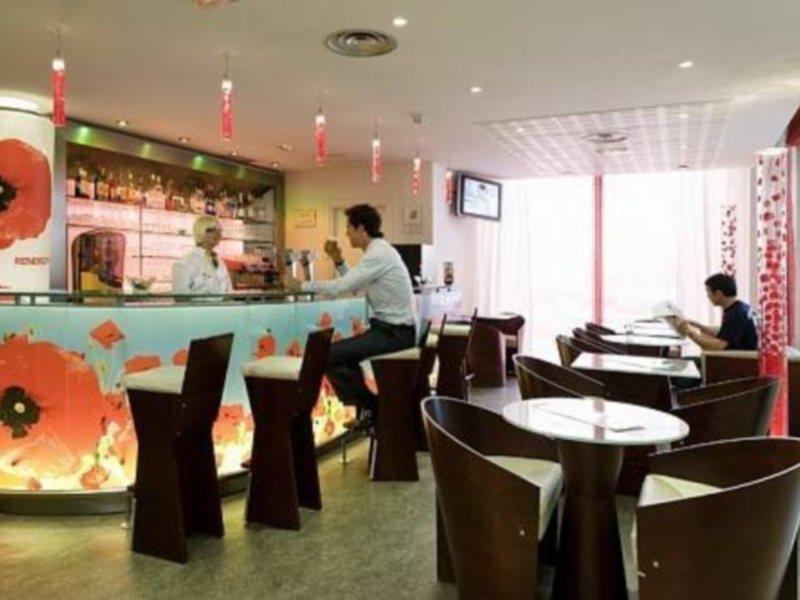 Hotel Ibis Calle Alcalá *