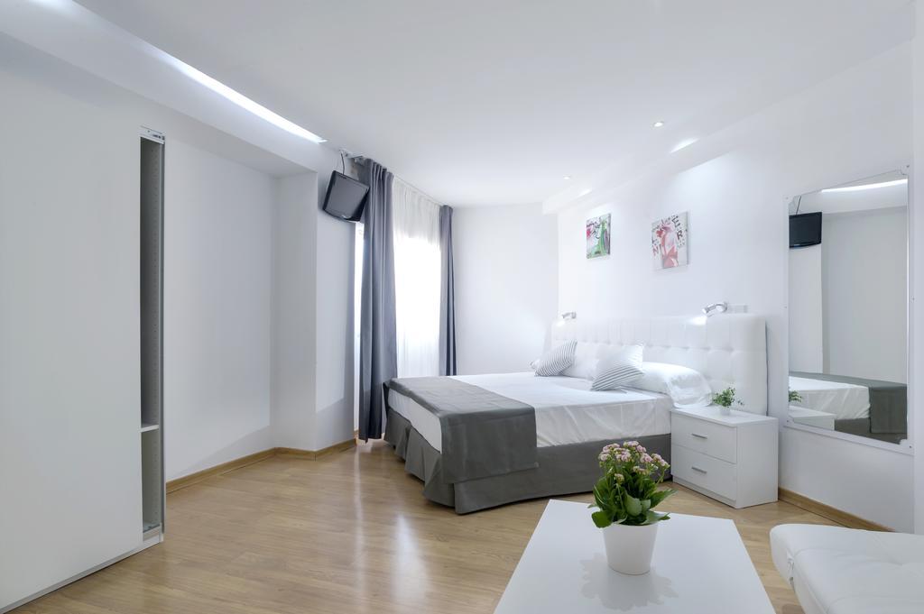 Boutique Urban Génova Aparthotel