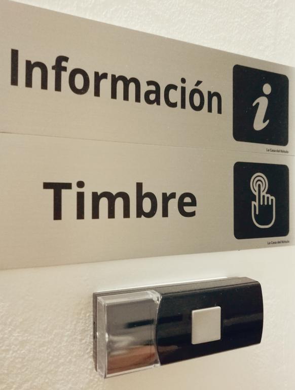 Casa de hóspedes Terán Madri