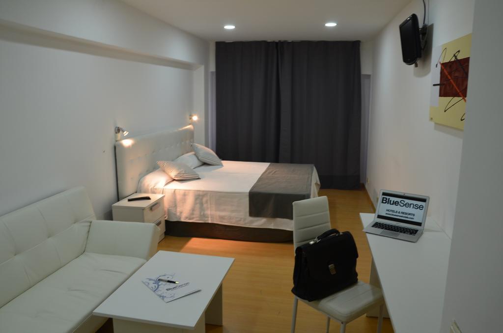 Aparthotel Boutique Urban Génova
