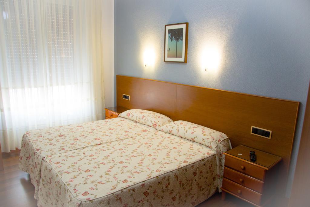 Numancia Maison d'hôtes Madrid