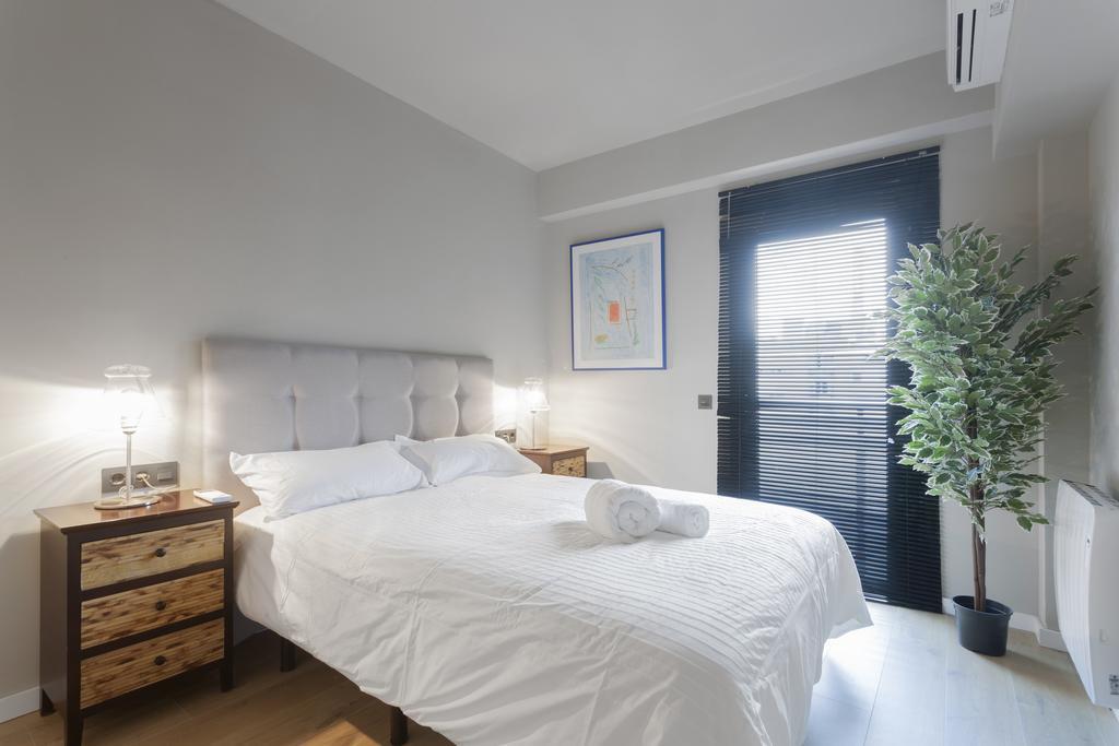 Luxury Ii - Vive El Lujo Con Elegancia Y Diseno Apartment *