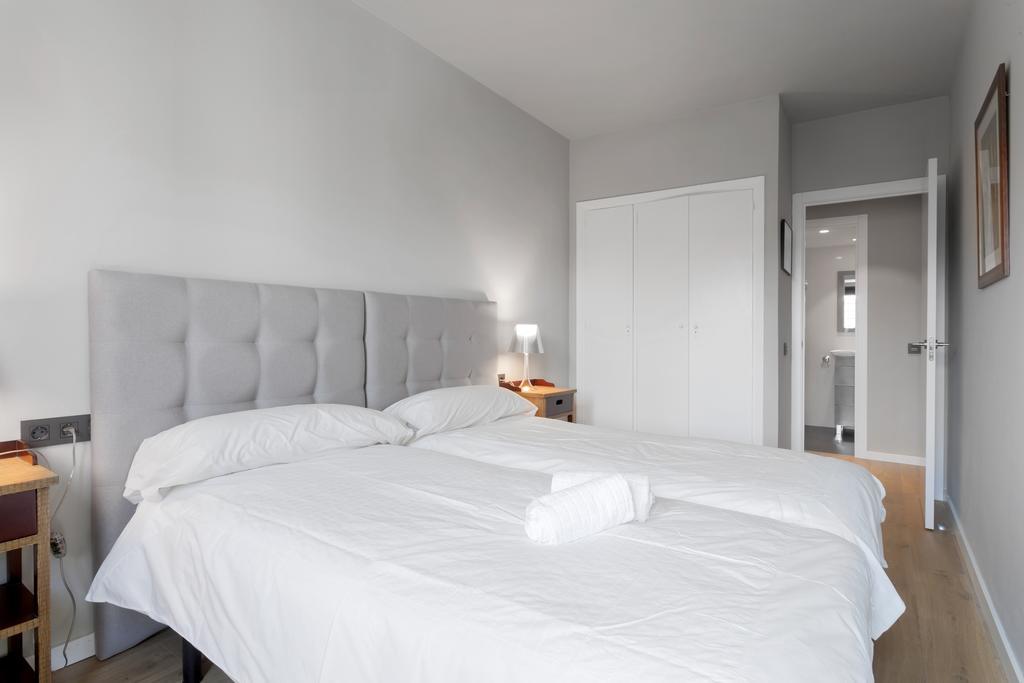 Apartment Luxury Ii - Vive El Lujo Con Elegancia Y Diseno