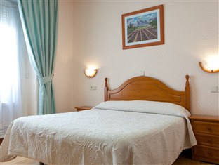 Zamora Casa de hóspedes 2*