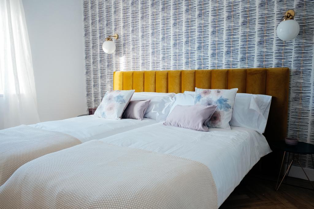 Appartement 300m² 5 Slaapkamer, 4 Privé Badkamer In Salamanca