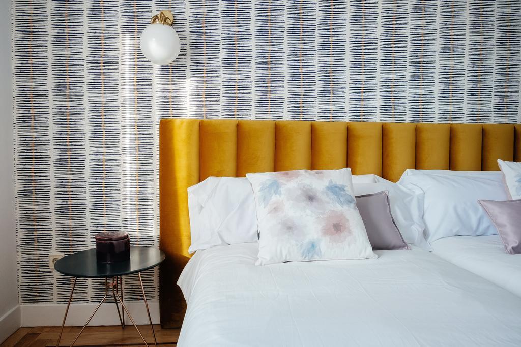300m² 5 Slaapkamer, 4 Privé Badkamer In Salamanca Madrid