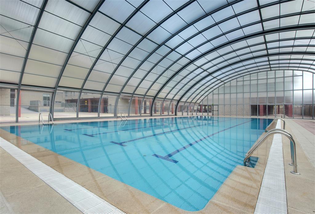 Aparthotel Airport Suites, Affiliated By Melia Madri