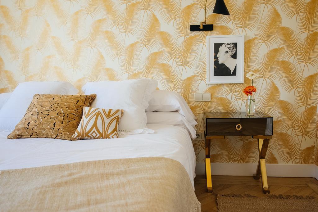 300m² 5 Slaapkamer, 4 Privé Badkamer In Salamanca Madrid