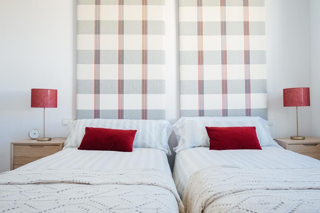 Appartement 300m² 5 Slaapkamer, 4 Privé Badkamer In Salamanca *