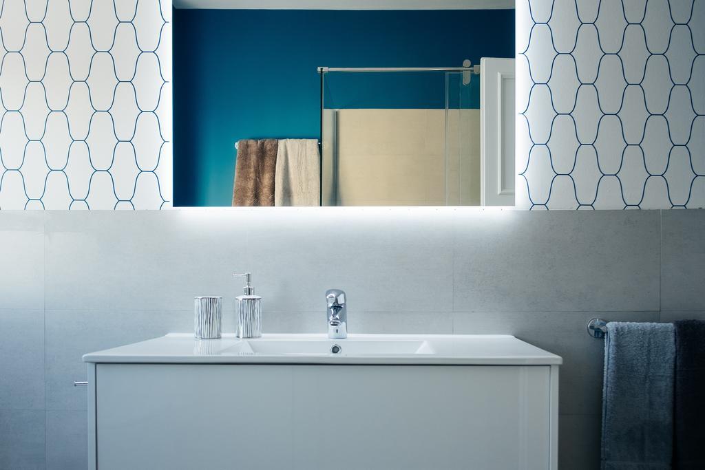 300m² 5 Slaapkamer, 4 Privé Badkamer In Salamanca *