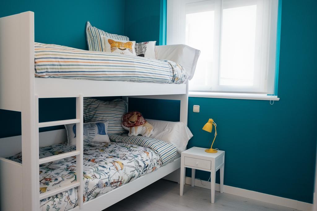 300m² 5 Slaapkamer, 4 Privé Badkamer In Salamanca Madrid