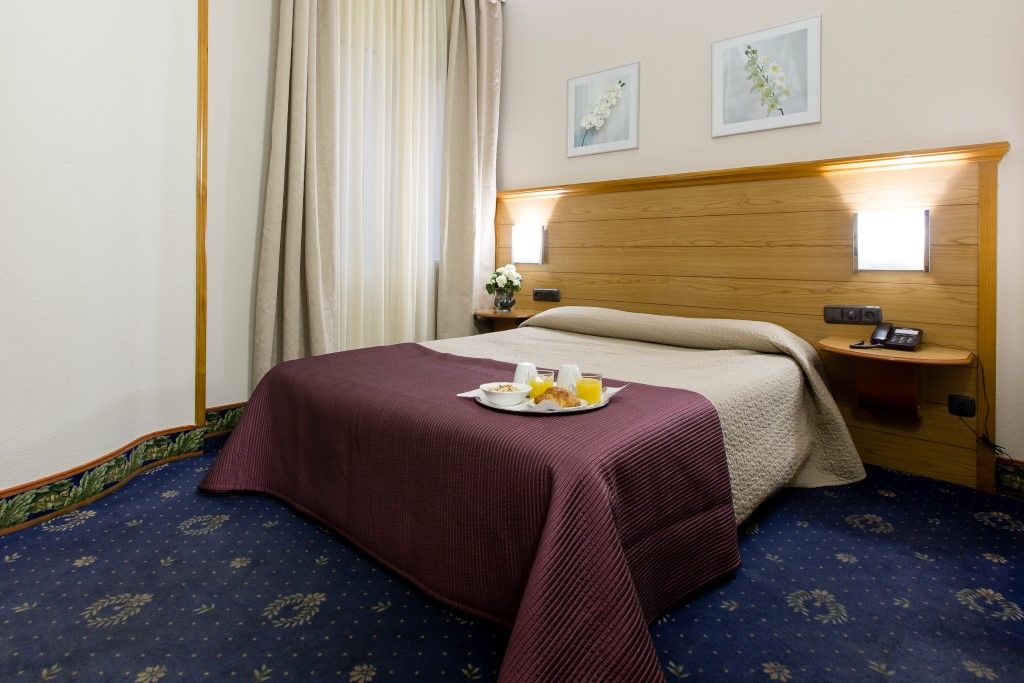 Negresco Gran Via 2*