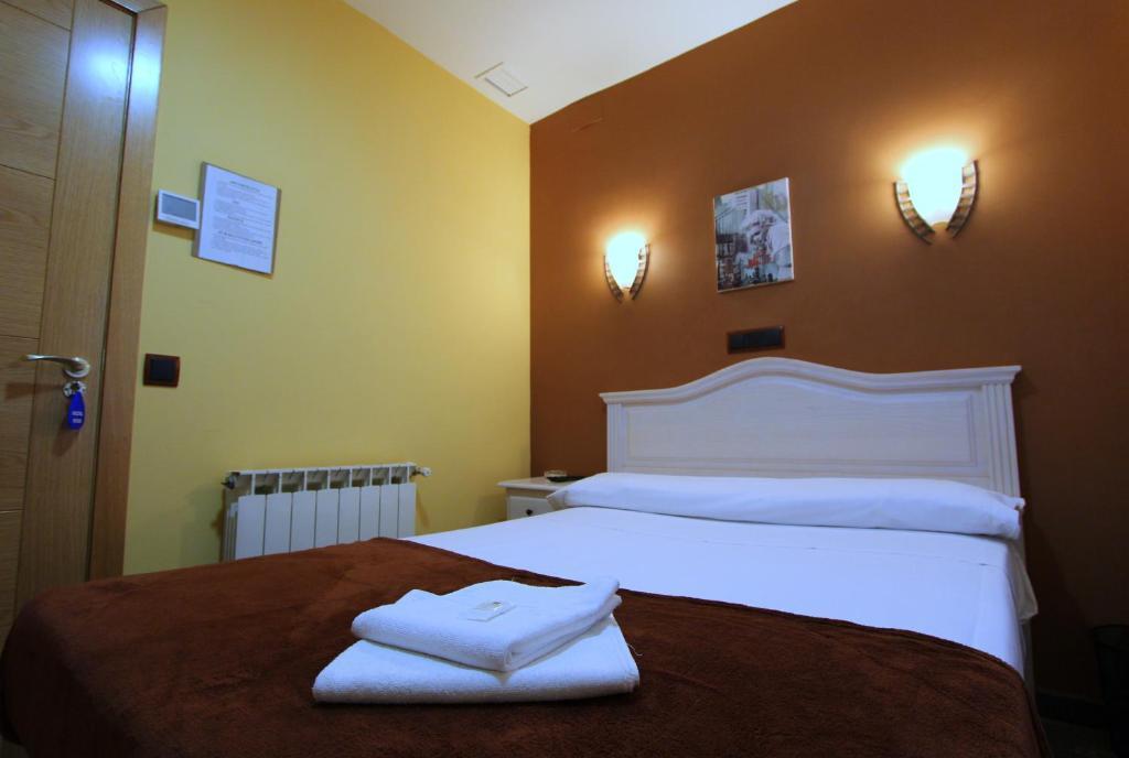 Gasthof Regio Madrid
