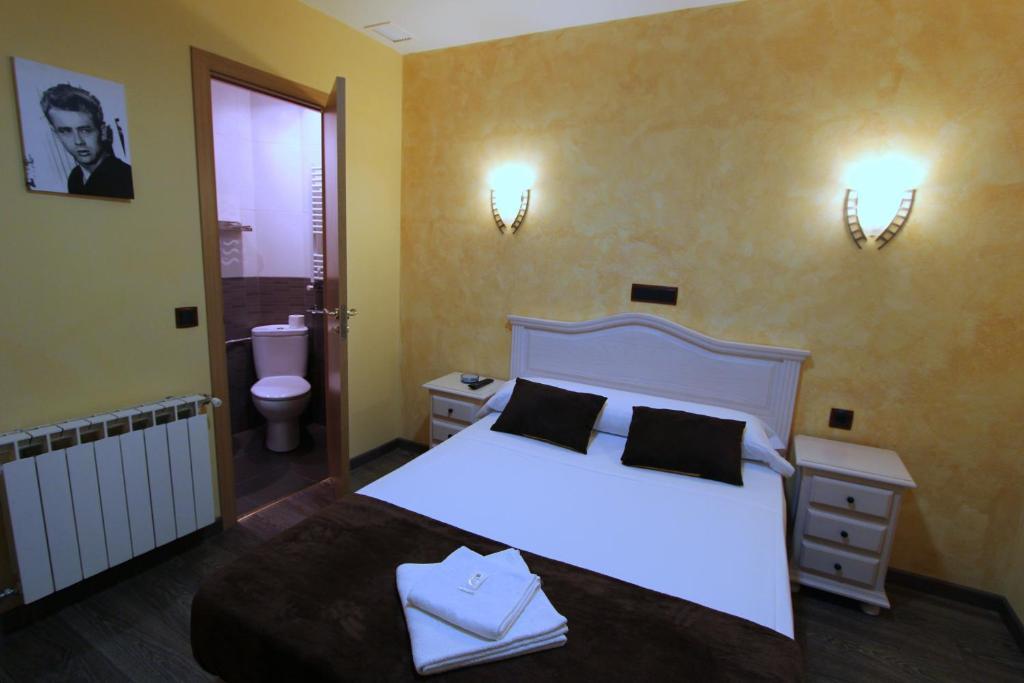 Gasthof Regio Madrid