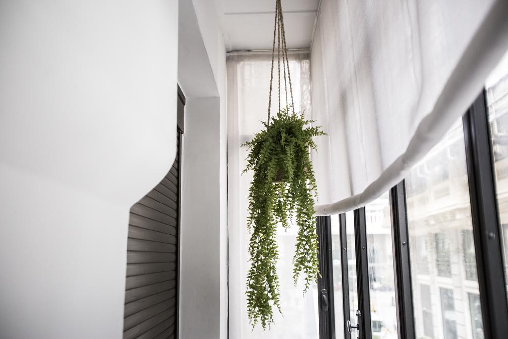 Alterhome Caballero De Gracia Apartment *