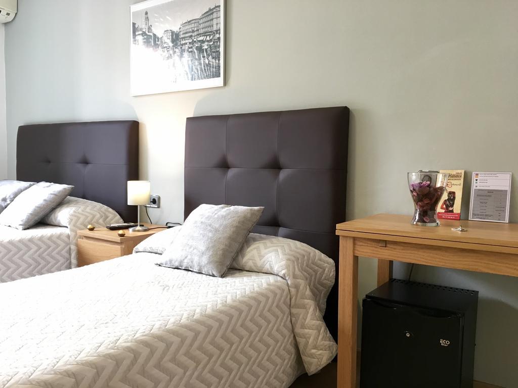 Guest house Patria