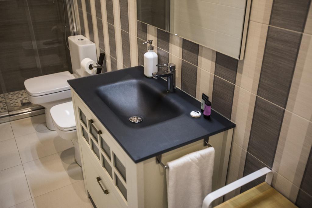 Apartment Alterhome Caballero De Gracia