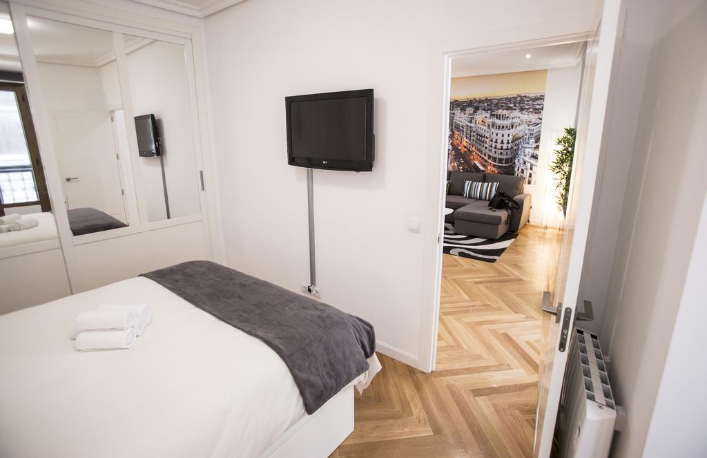 Apartment Alterhome Caballero De Gracia