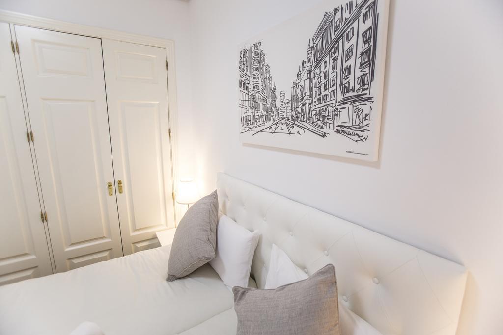 Alterhome Caballero De Gracia Apartment