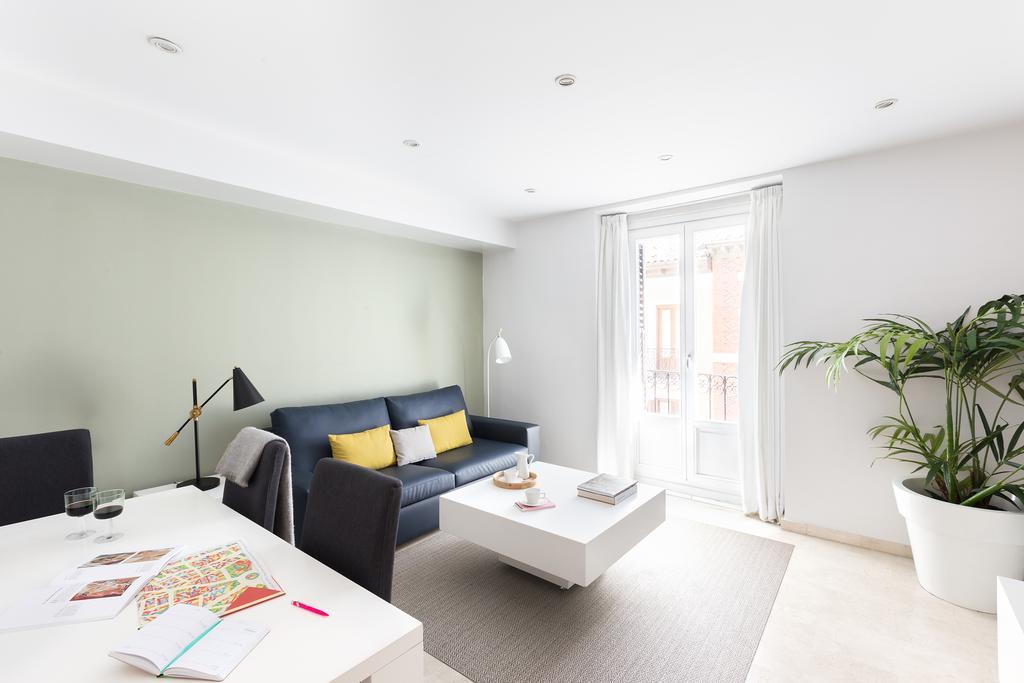 Carretas Apartment Madrid