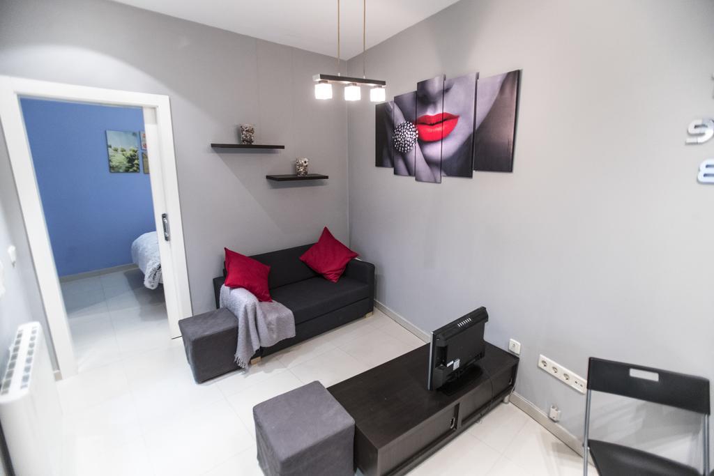 Alterhome Puerta De Toledo Ii Apartamento