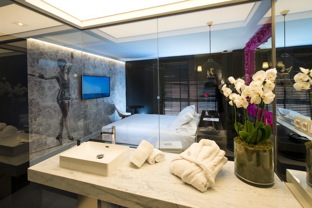 Mirador De Chamartin 4* Madrid