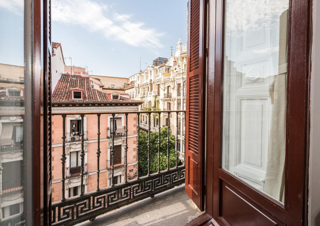 Apartment Centro W