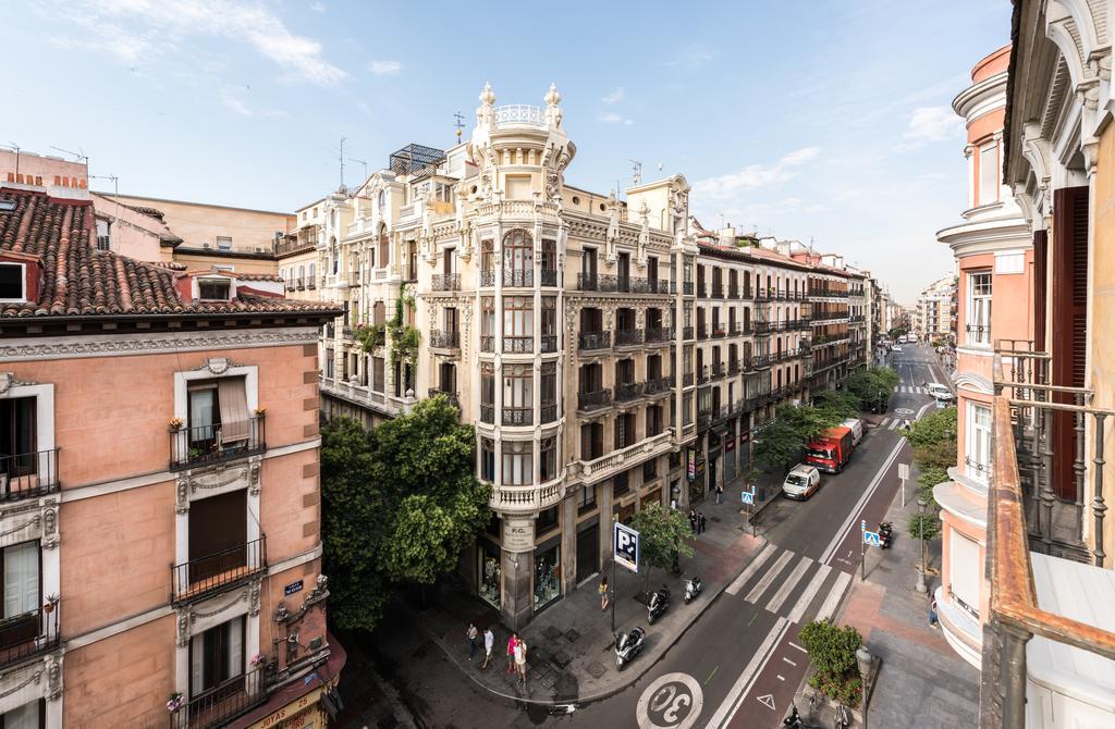 Centro W * Madrid