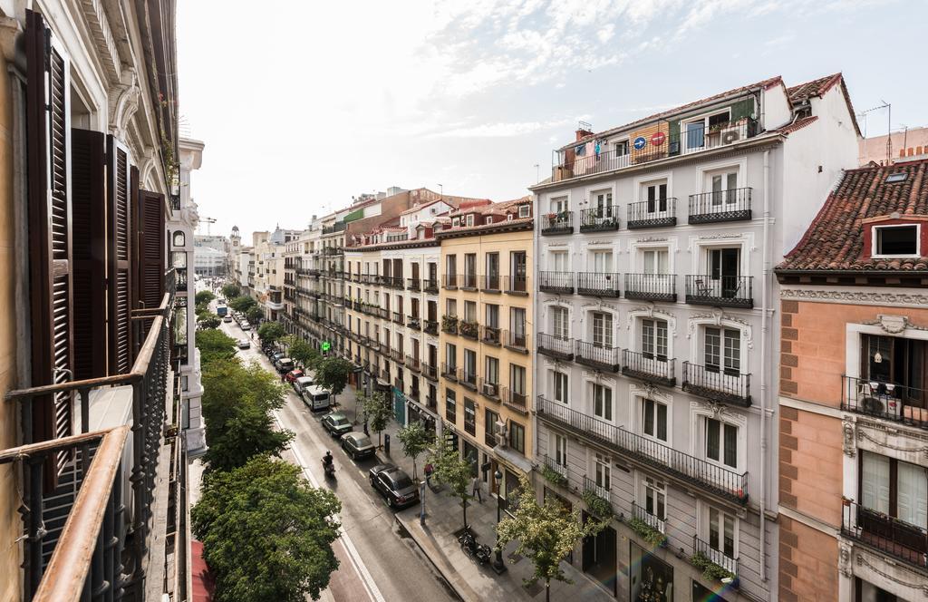Centro W Madrid