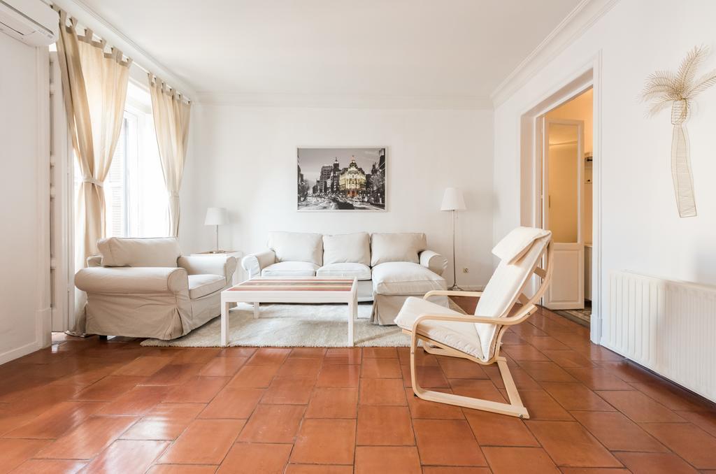 Centro W Apartment