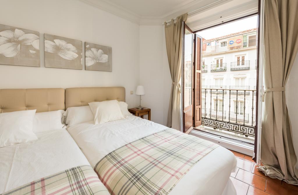 Centro W Apartment