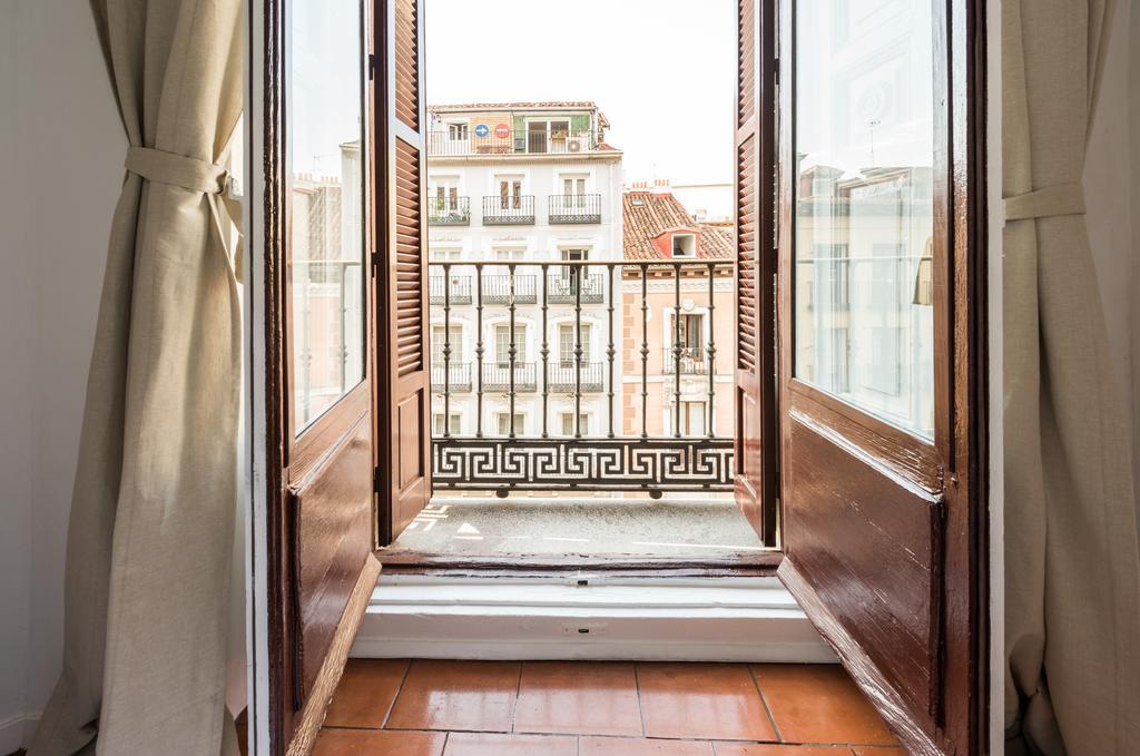 Apartment Centro W *
