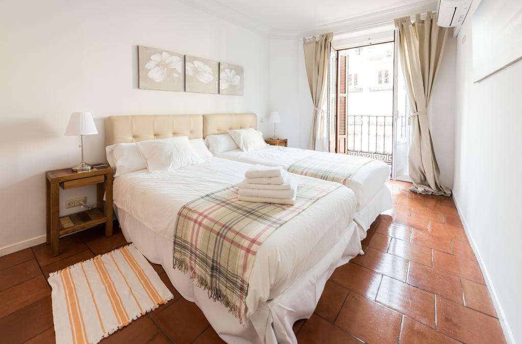 Apartment Centro W